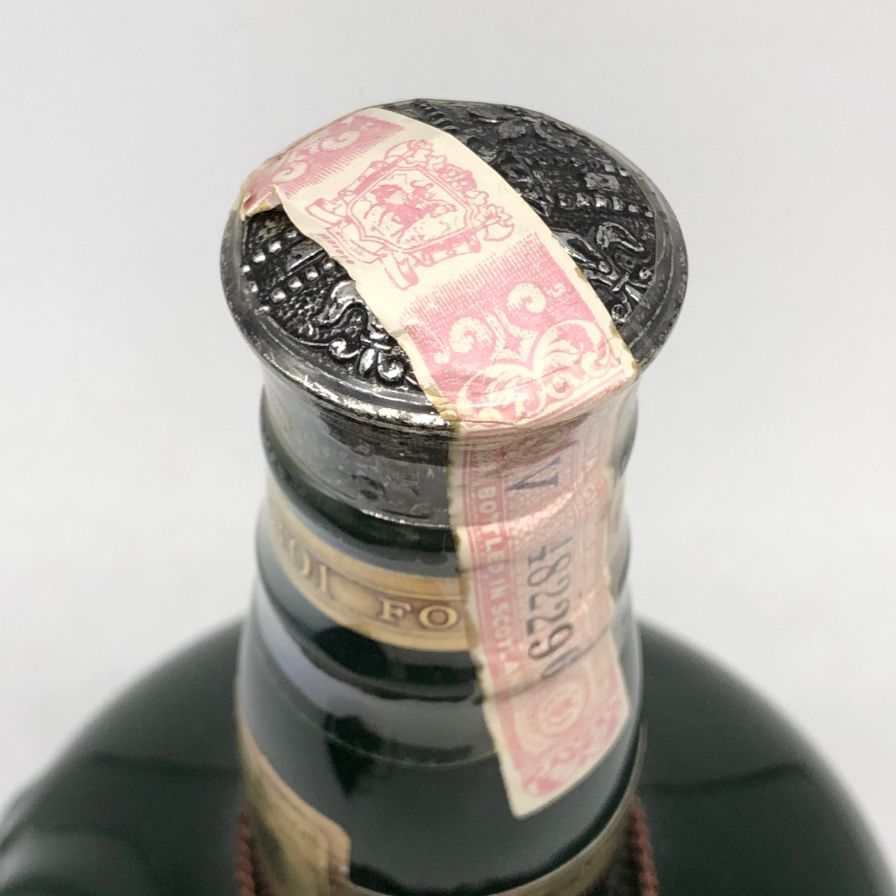 ロイヤルサルート 21年 緑陶器ボトル 700ml 40％【J4】 - メルカリ