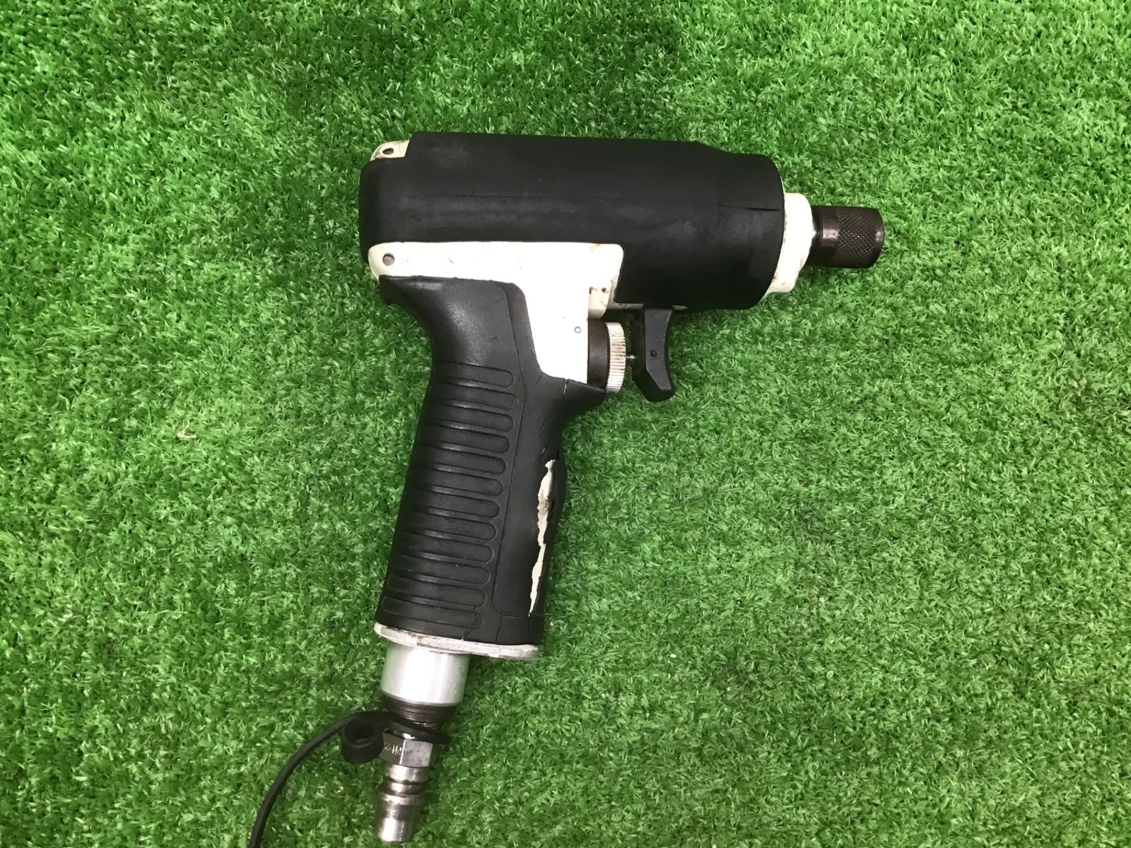 常圧エアインパクトドライバ AD603△アクトツール富山店△I