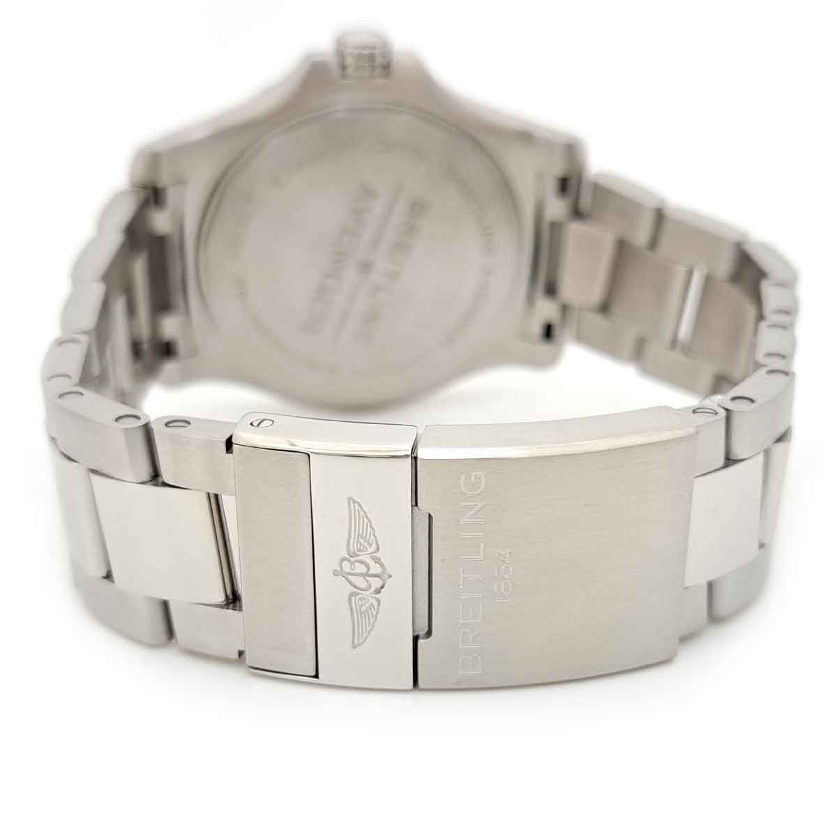 GMT 43