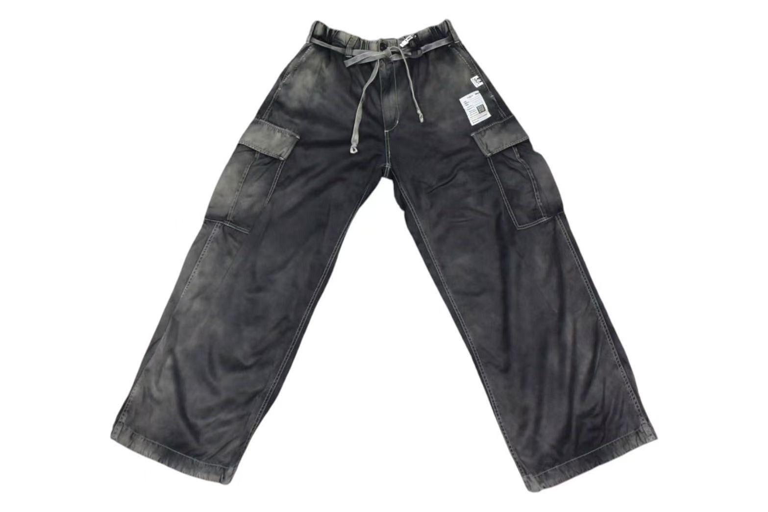 新品未使用 Maison MIHARA YASUHIRO メゾンミハラヤスヒロ