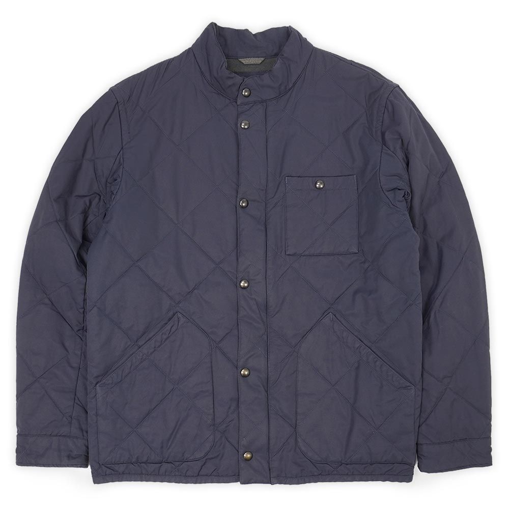 バーバリーキッズ☆キルティングジャケット☆size10 定価約9万 バーバリー Burberry children 中綿コート