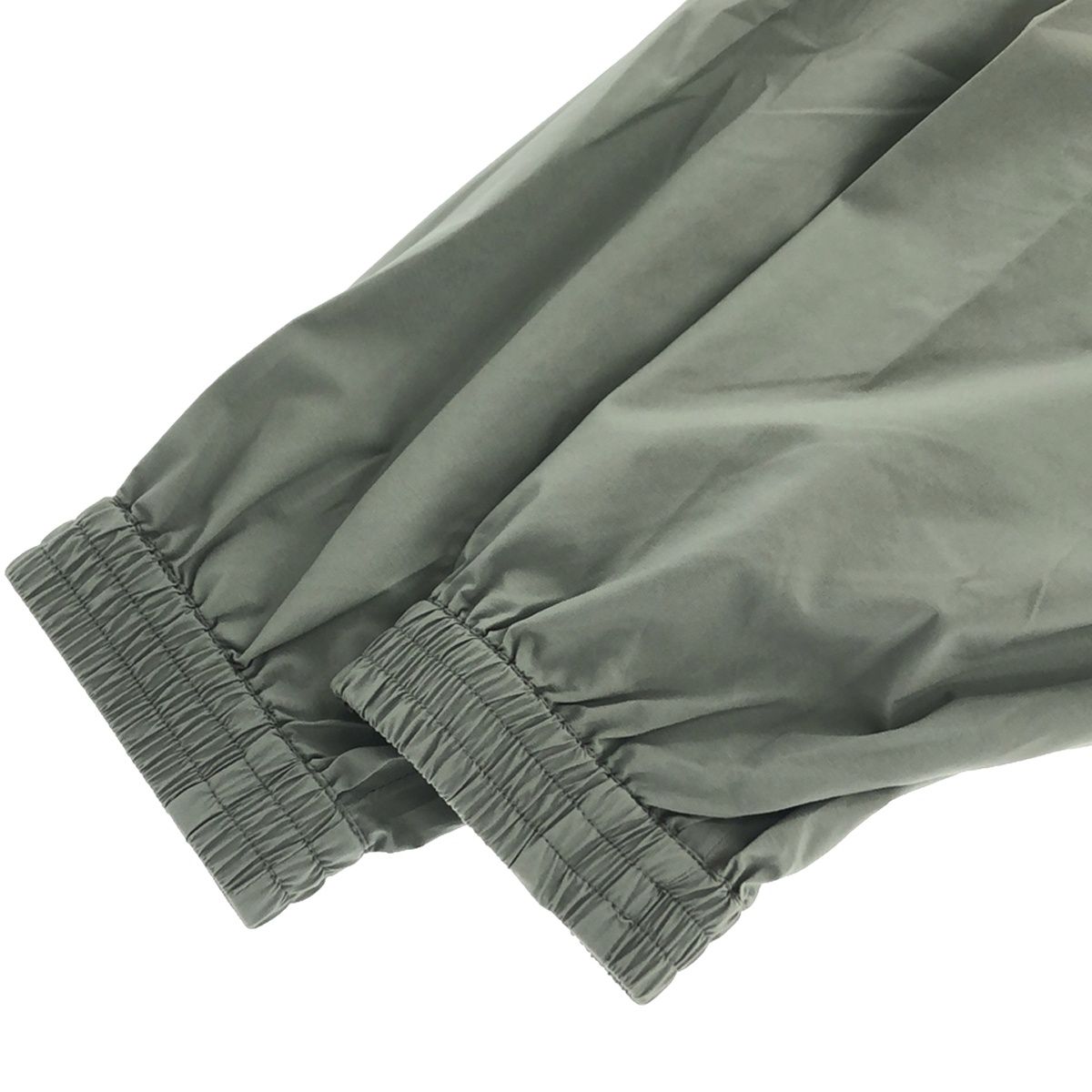 F/CE. エフシーイー PERTEX WATERPROOF FRINGE 2WAY JACKET ウォーター 
