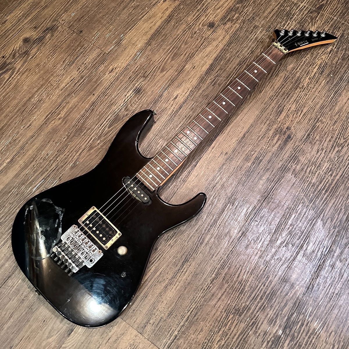tokaiギター Tokai BIRTH Electric Guitar エレキギター トーカイ -z154