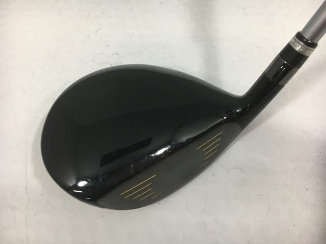 返品OK お買い得品！【中古ゴルフクラブ】カタナゴルフ VOLTIO NINJA α