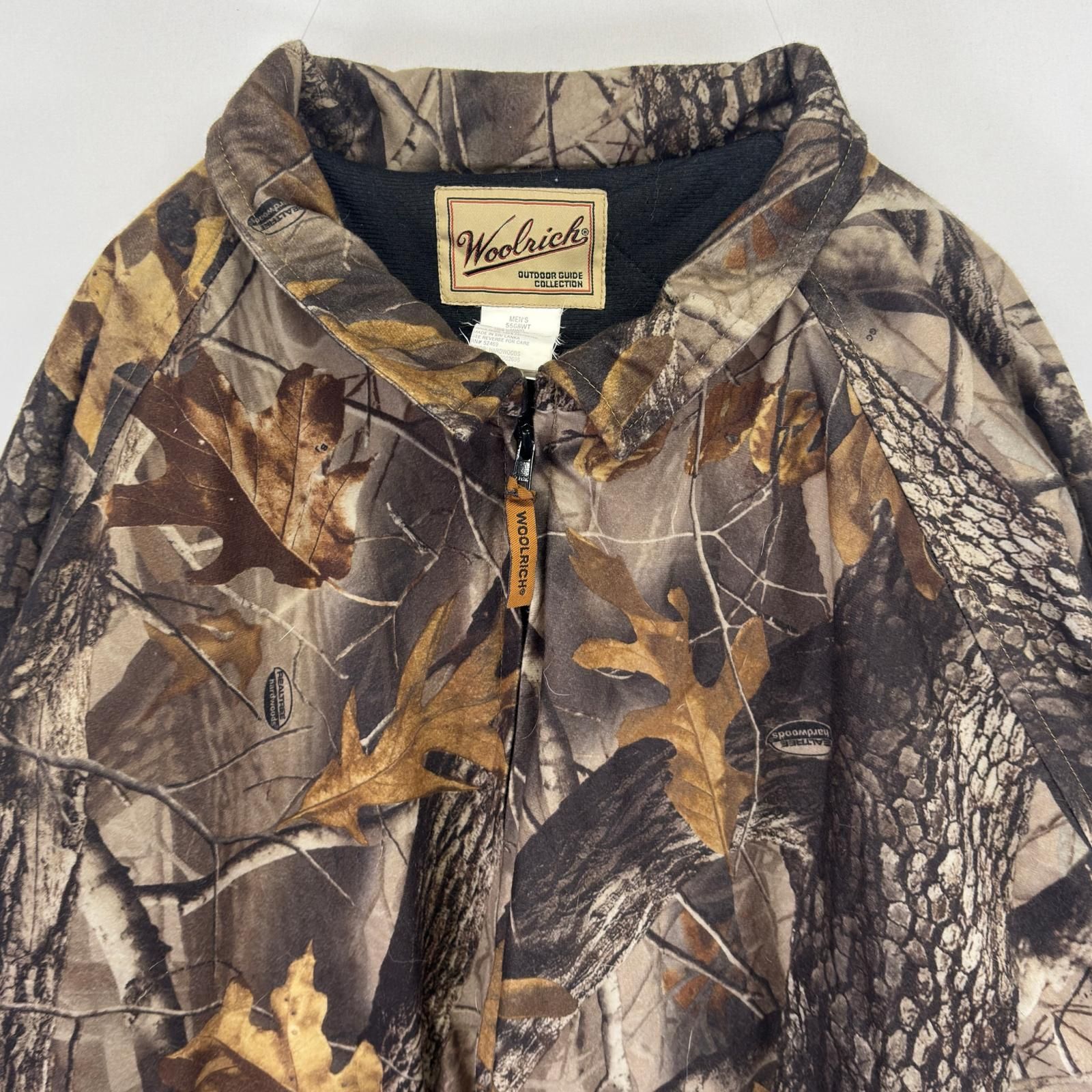 古着 90's/90年代 ウールリッチ WOOLRICH ナイロンジャケット リアル