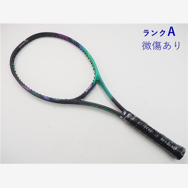 中古 テニスラケット ヨネックス ブイコア プロ 97 2021年モデル