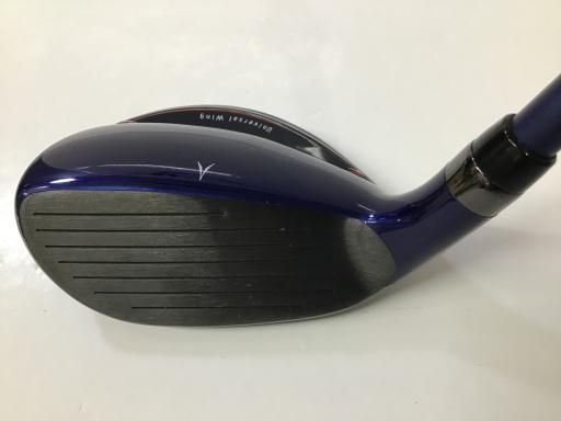 中古】 キャスコ POWER TORNADO UFO Speed 88 レディース