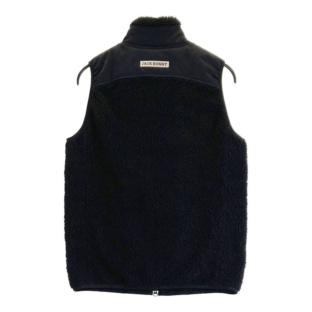 Jack Bunny!! フリースベスト サイズ4 ジャックバニー ウェア ベスト