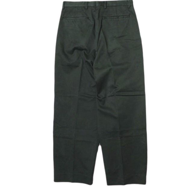 H BEAUTY&YOUTH エイチ ビューティーアンドユース 日本製 CHINO WIDE