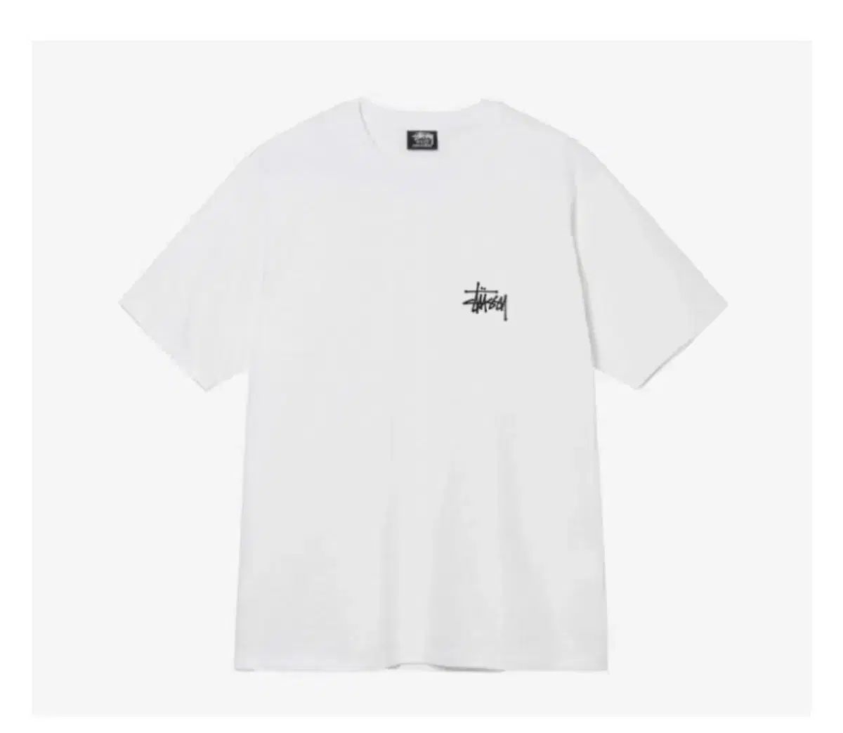 STUSSY ステューシー 半袖 s