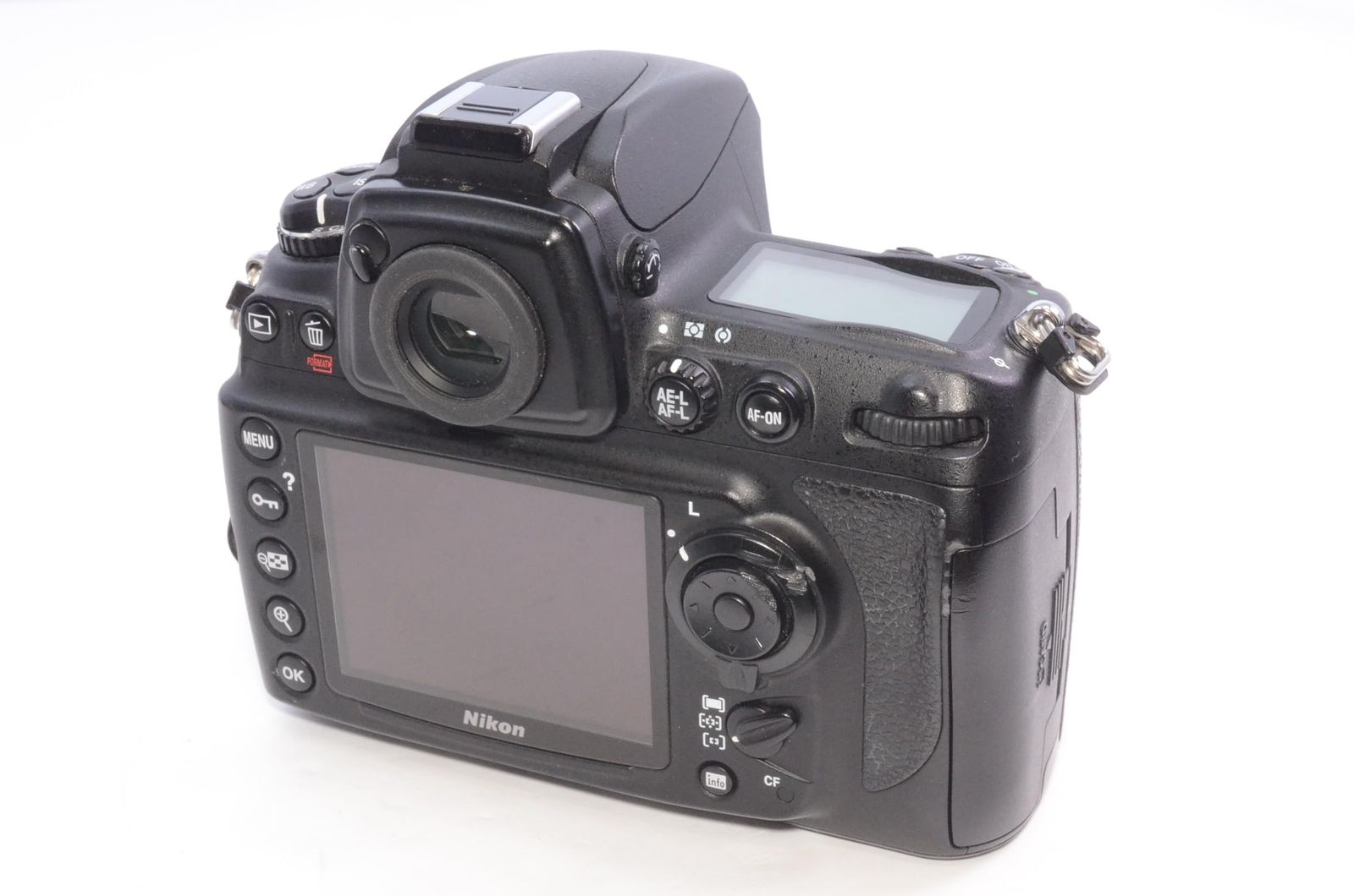 Nikon D700 フルサイズ一眼レフ (中古) ニコン D700 中古商品情報