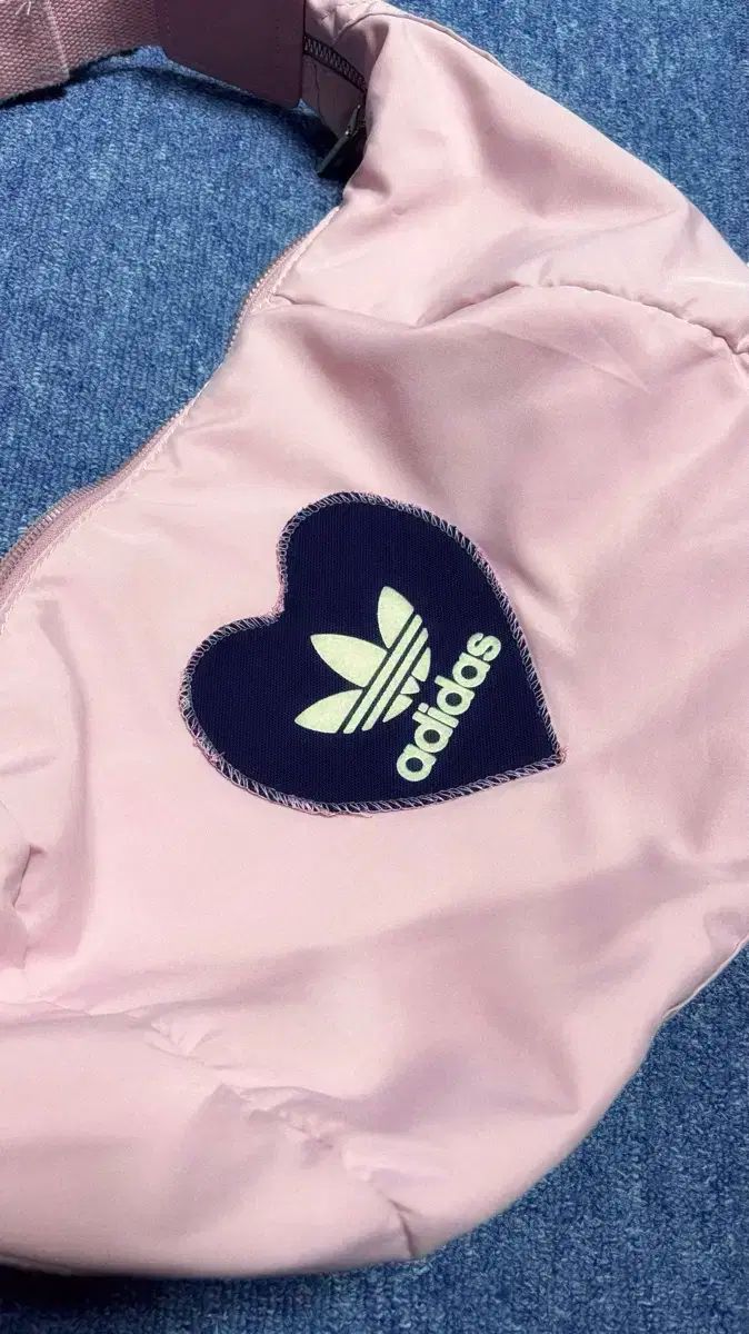 BABY, THE STARS SHINE BRIGHT リボンハートバッグ リボンハートBag エンジ