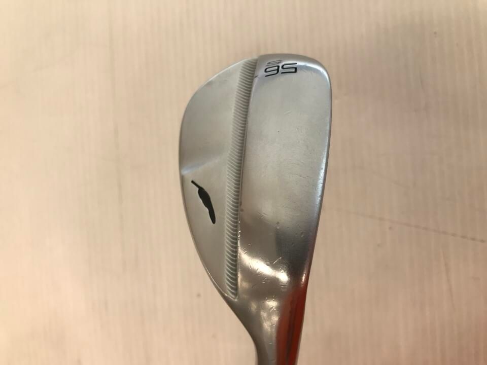 RM-4 56 WEDGE NSプロ TS-114w ウェッジ フォーティーン 最短