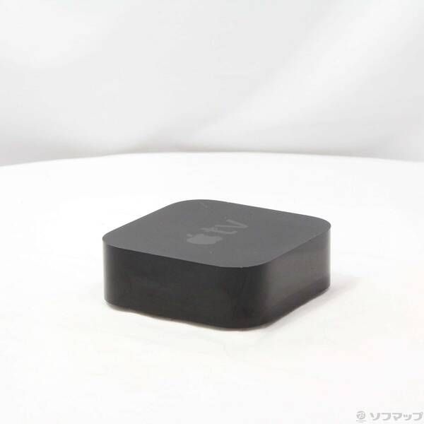 品〕 Apple TV (第4世代) 32GB MR912J／A【377】 【公式通販】