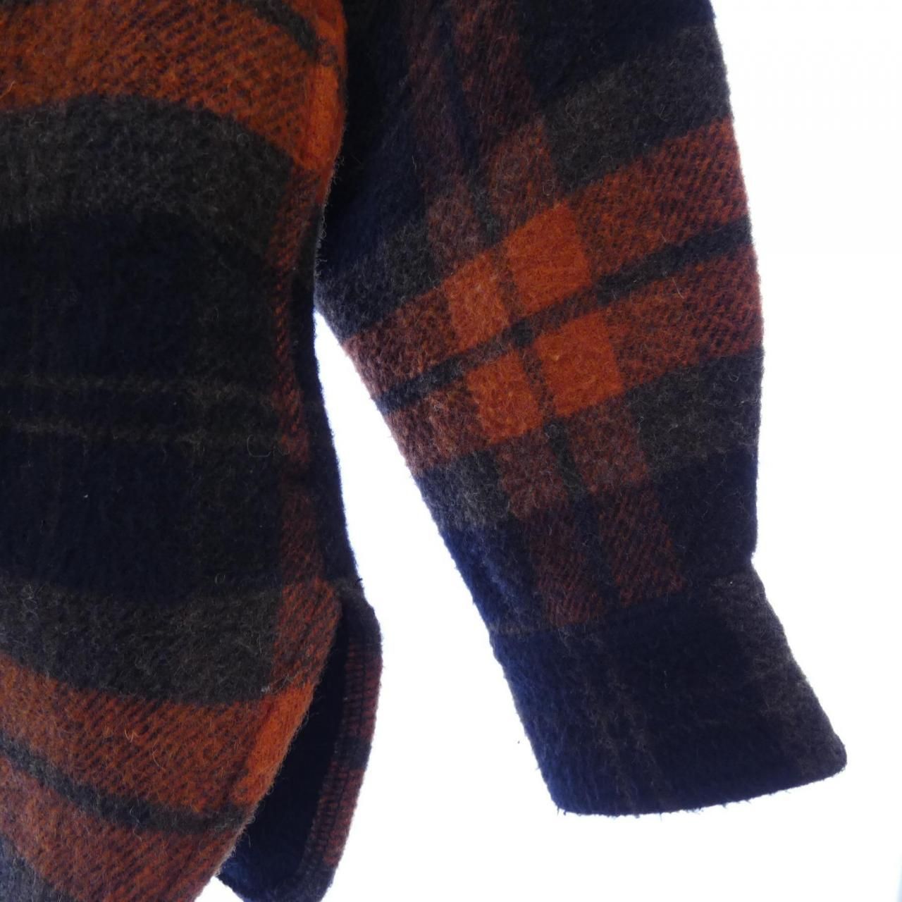 amachi. アマチ AY10-20 Layered Linen Pants amachi.(アマチ) - Anann