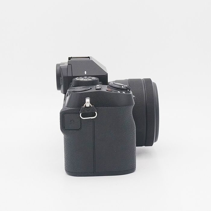 富士フイルム - 【中古】(フジフイルム) FUJIFILM フジ X-S20LK-1545 レンズキツト 中古】(フジフイルム) FUJIFILM X-S20LK-1545 レンズキツト