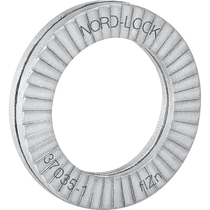 2営業日で発送 Nord-Lock ノルトロック ノルトロックワッシャー デルタプロテクト NL8 200枚入 NL8 5296