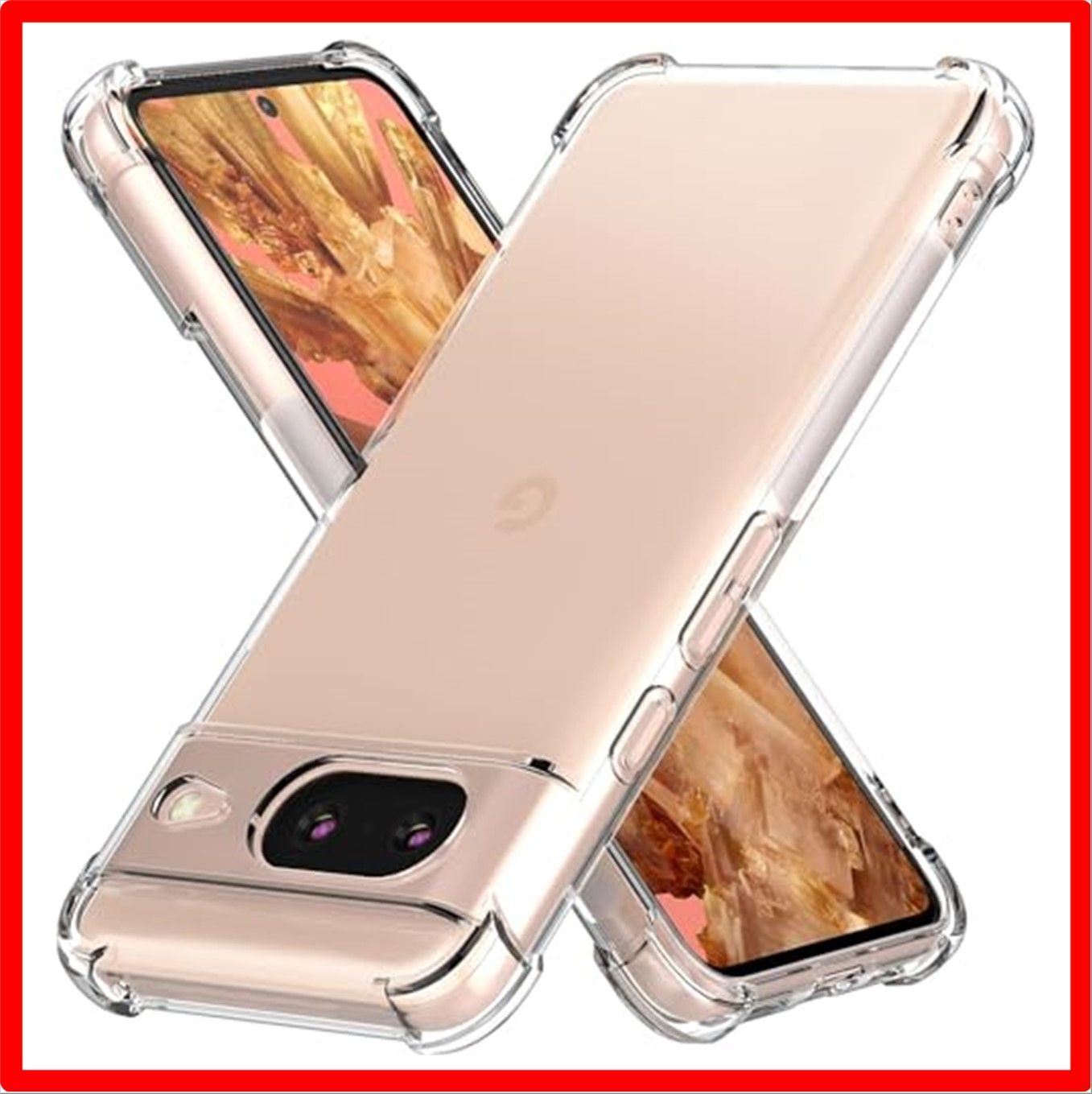 送料無料】 Google Pixel 8 LAYJOY Google Pixel8 ケース 耐衝撃