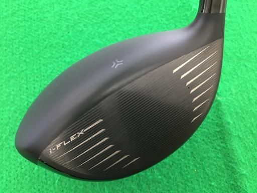 中古】 ダンロップ SRIXON ZXi MAX 10.5° ドライバー DR VENTUS ZXi 6