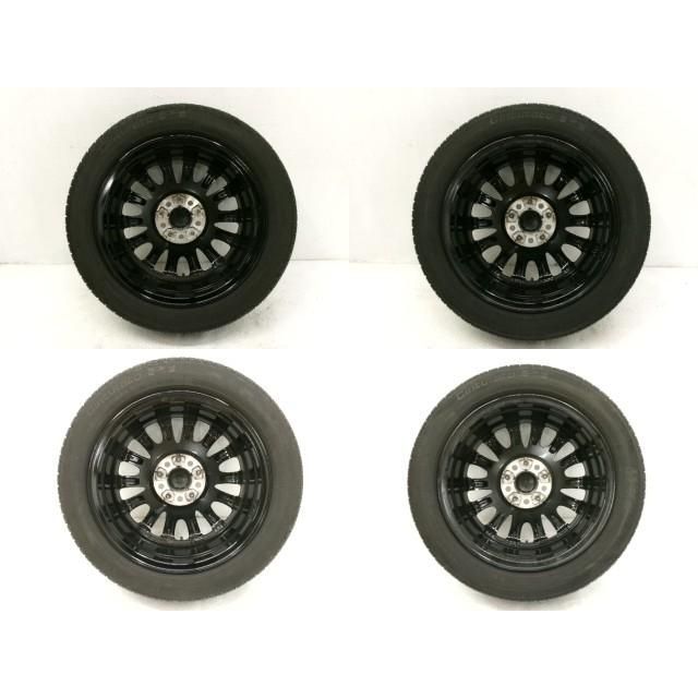 純正アルミホイール4本セット