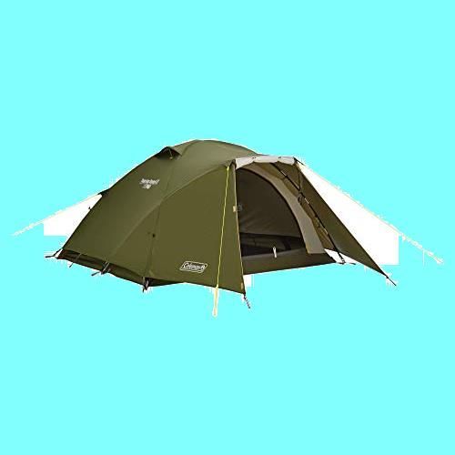 コールマン(Coleman) テント ツーリングドーム LX 2～3人用 - メルカリ