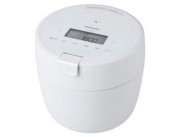 新品・2営業日で発送】PANASONIC パナソニック 圧力IHジャー炊飯器 