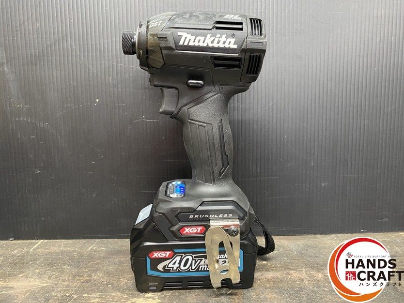 makita TD002GRDXB