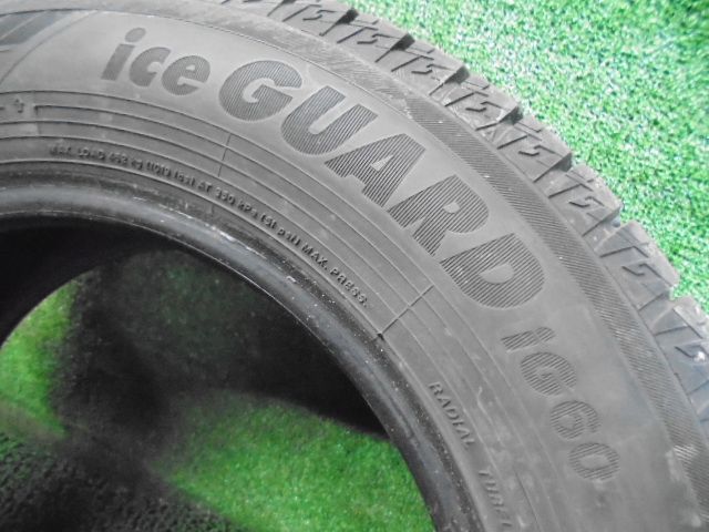 14インチスタッドレスタイヤ4本セット
