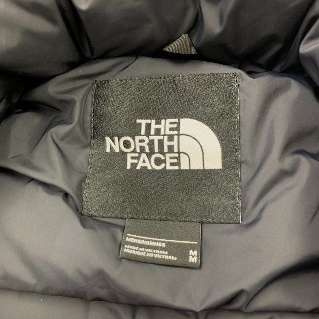 新品未使用！ 残り１点のみ THE NORTH FACE 1996 RETRO NUPTSE VEST