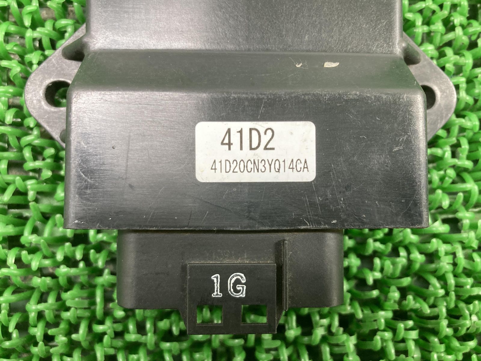 アクシストリート イグナイター ヤマハ 純正 中古 バイク 部品 SE53J