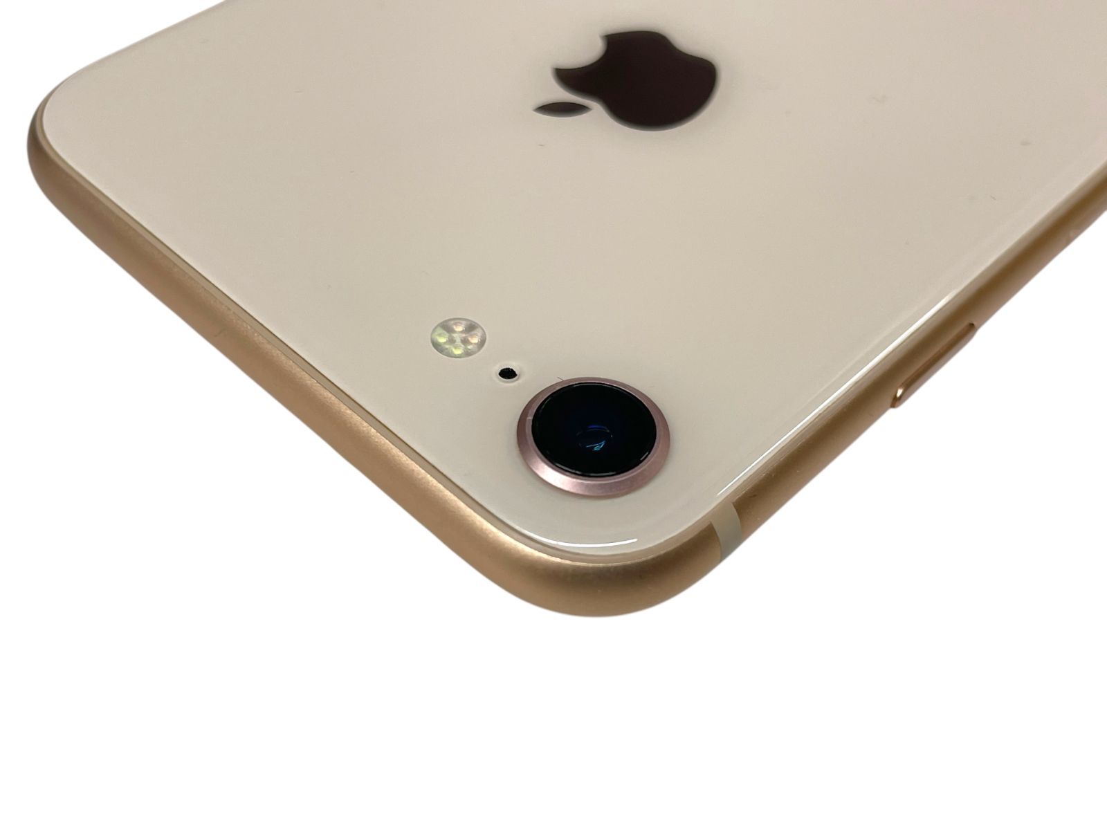 Apple iPhone 8 64gb ゴールドモデル Apple iPhone 8 ゴールド64GB