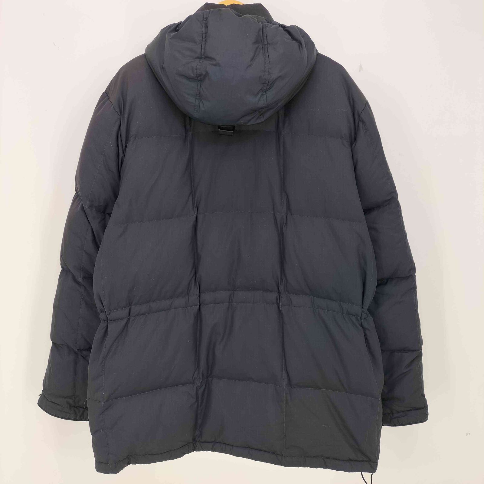 エディーバウアー Eddie Bauer 00s 700フィル GOOSE DOWN ダウン 