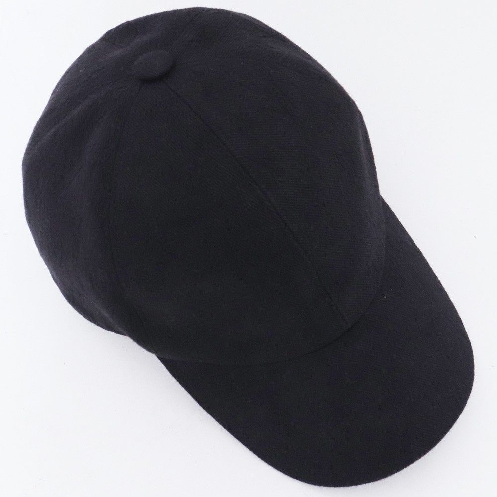 Louis Vuitton キャスケット・モノグラムエッセンシャル LOUIS VUITTON