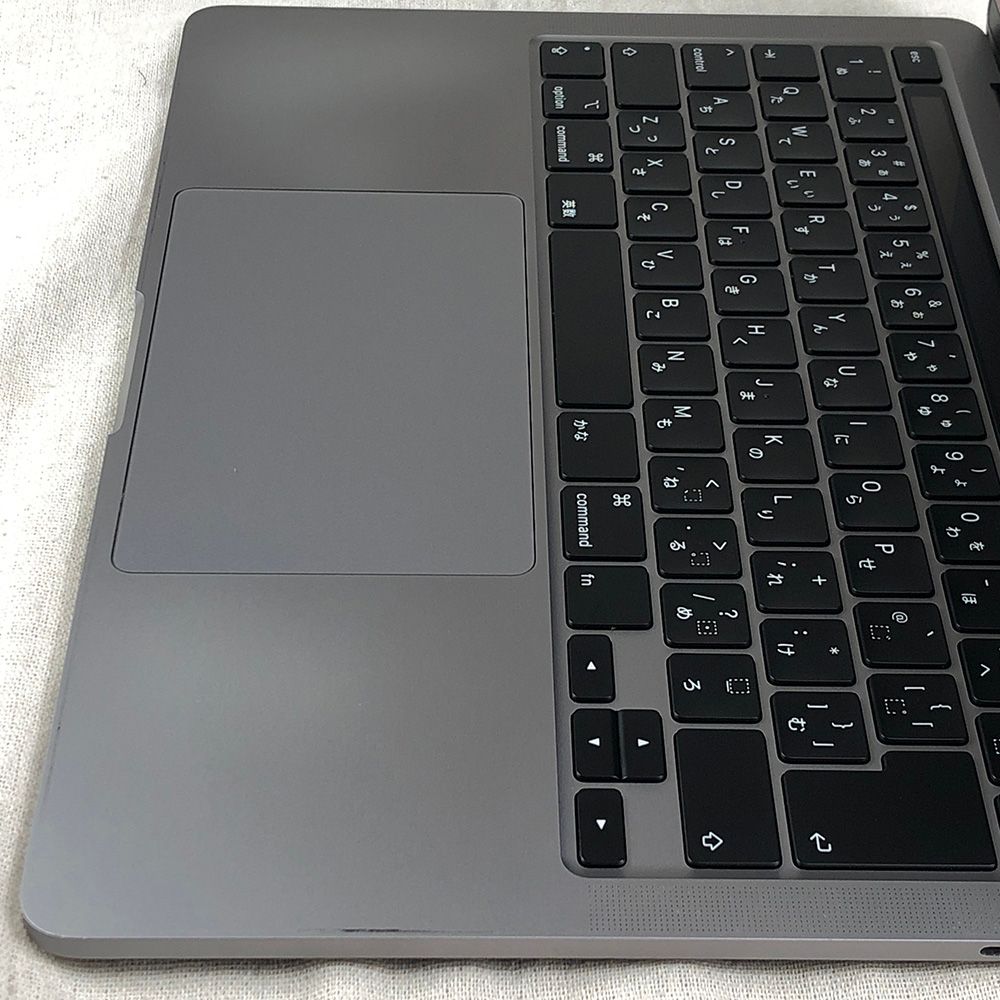 ◇ジャンク品・本体のみ◇Apple MacBook Pro (13インチ 2020