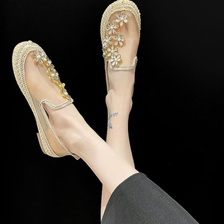 トリーバーチ　リボン　フラットシューズ 美品 TORY BURCH トリーバーチ レインシューズ フラット リボン