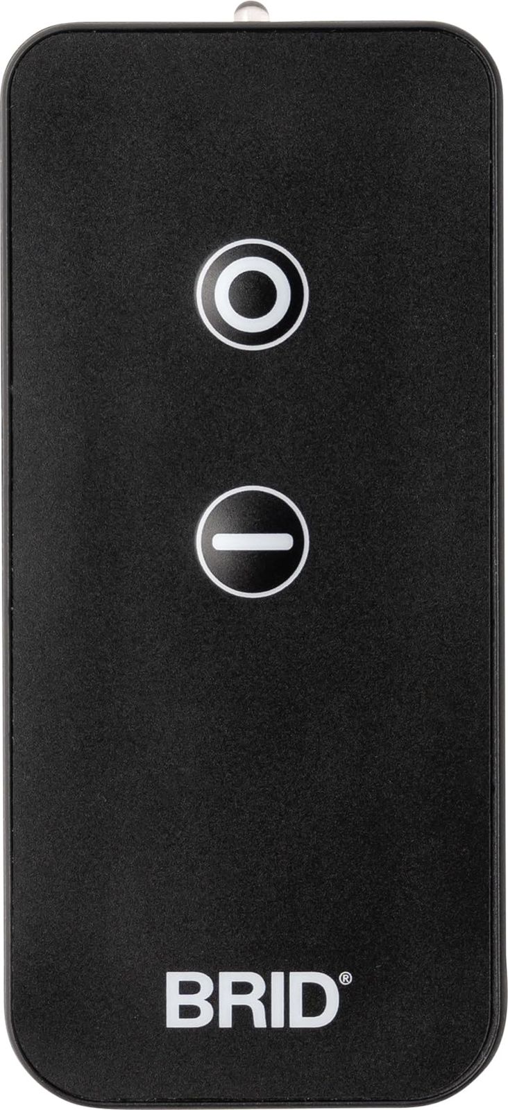 リモコン付き サーキュレーター 40 40 空気循環 ベーシック コンパクト ダクトレールファン basic シンプル DC ダクトレール FAN RAIL ライティングレール DUCT 小型シーリング Black 003389 NEXPOTALLINN_EU