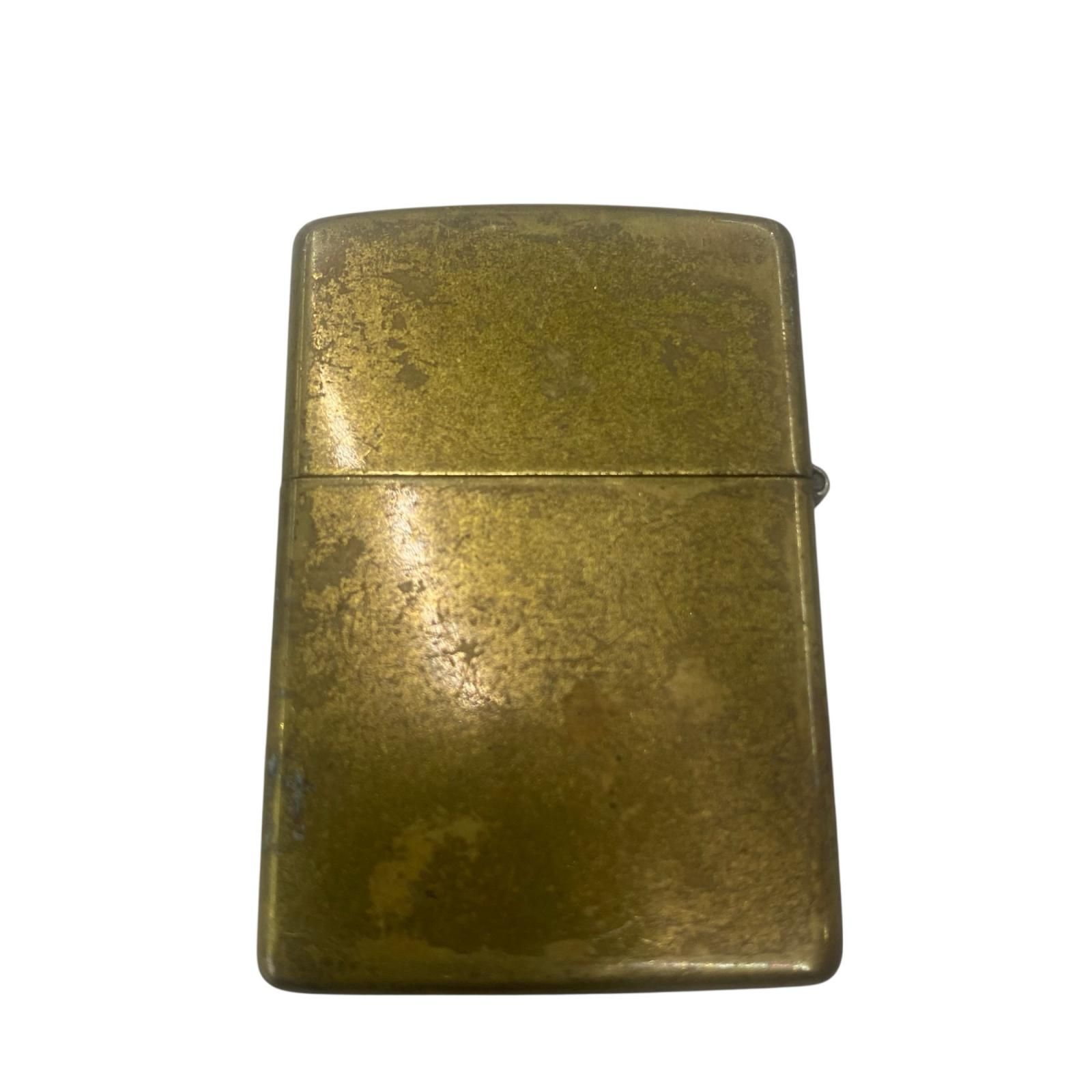 170590 現状品 ZIPPO ジッポ ZIPPO AMERICAN CLASSIC VINTAGE SERIES