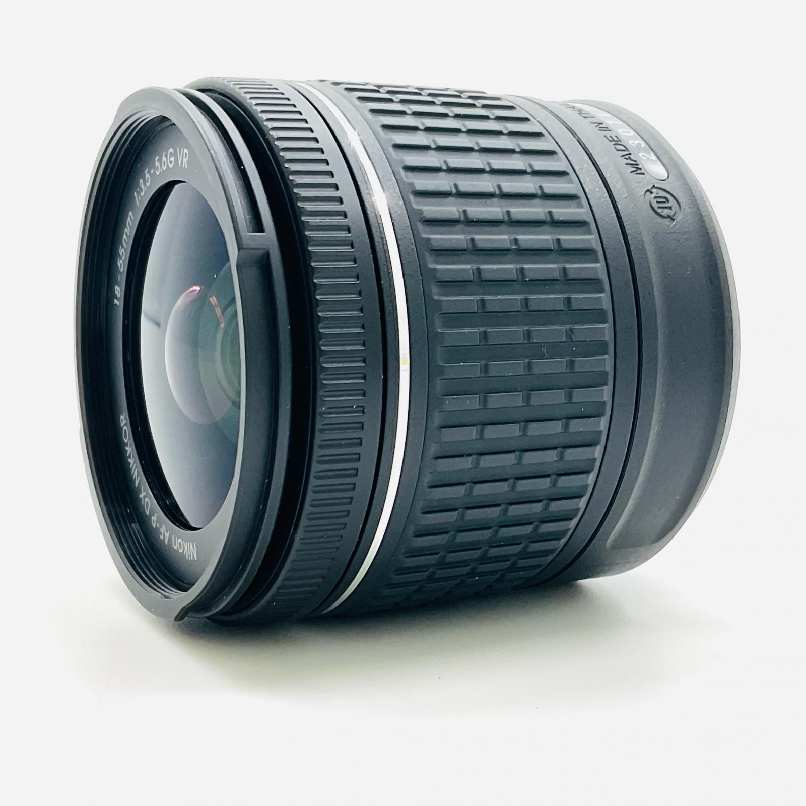 Nikon D5300 ダブルズームキット2 Nikon D5300 ダブルズームレンズキッド