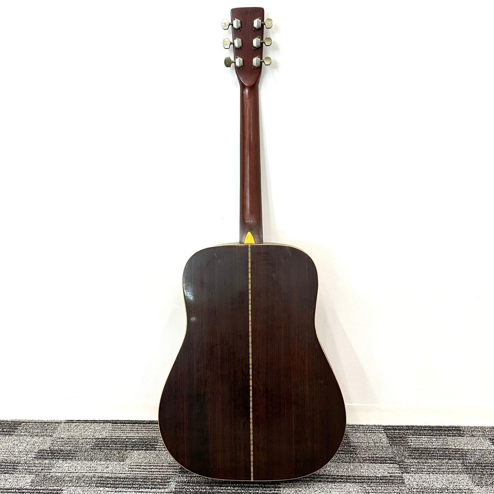 Morris モーリス W-20 アコースティックギター アコギ ギター