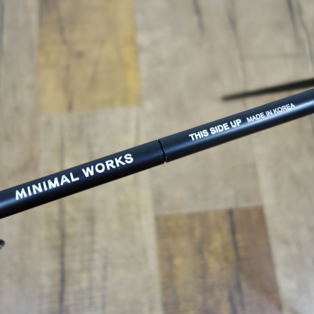 ミニマルワークス MINIMAL WORKS インディアンハンガー カモフラージ OLIVEOS_COM_TR