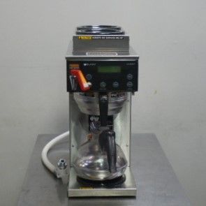 中古】2019年製 BUNN AXIOM-2 100V ドリップ コーヒー ブルーワー