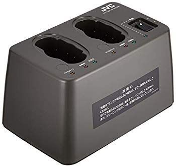 非常に良い JVCケンウッド チャージャー WT-C63 w17b8b5