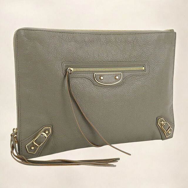 バレンシアガ BALENCIAGA クラッチバッグ メンズ 390186