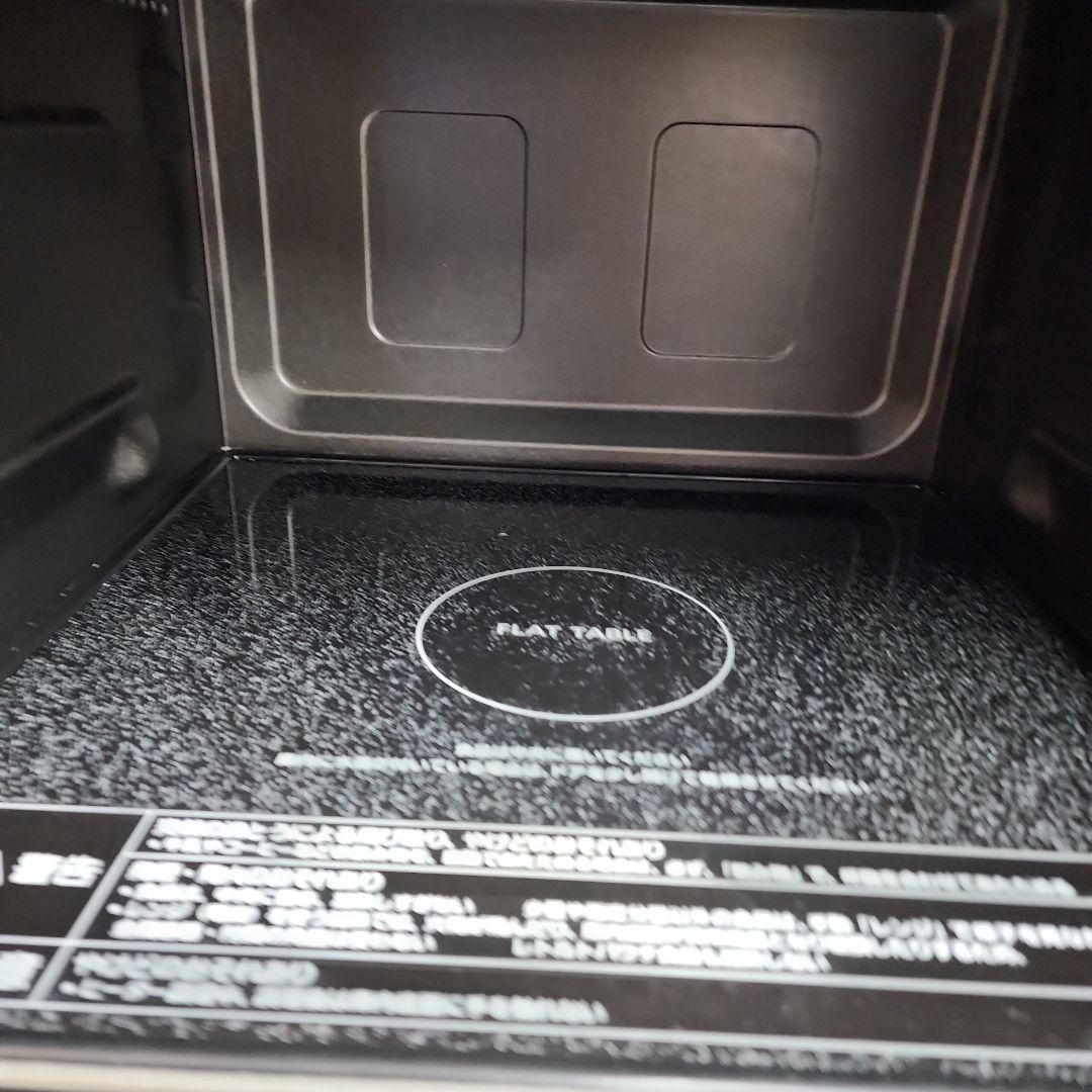 i407 パナソニックオーブンレンジNE-MS268-K