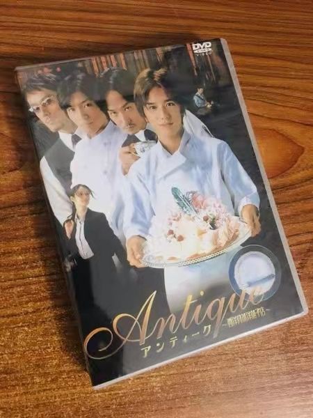 アンティーク
