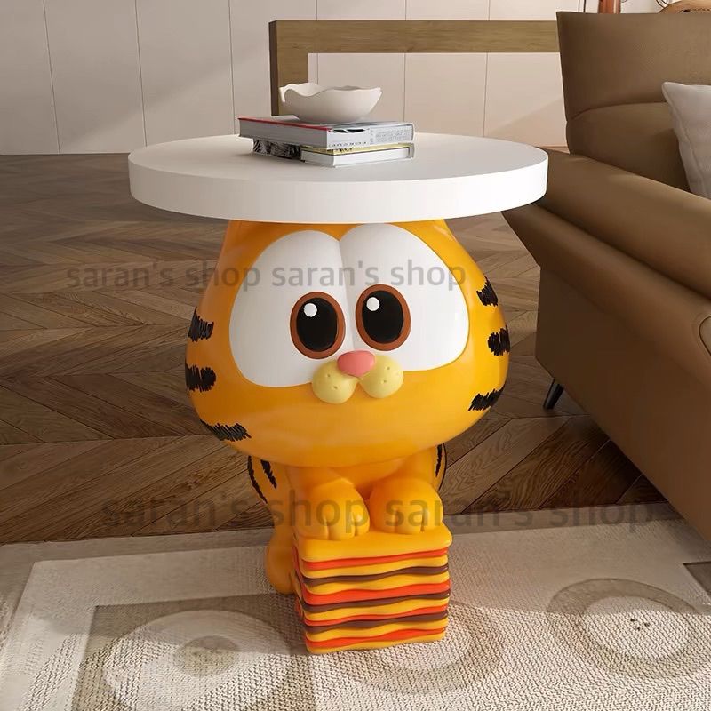 トイストーリー エイリアン 大口 サイドテーブル 机 家具 ナイト  