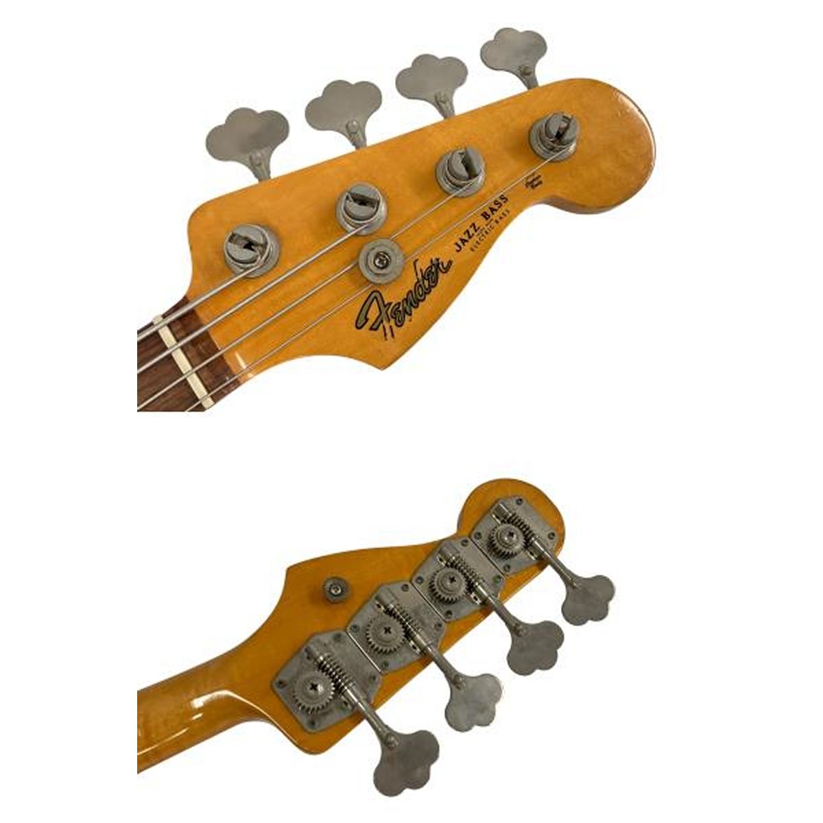 Fender
