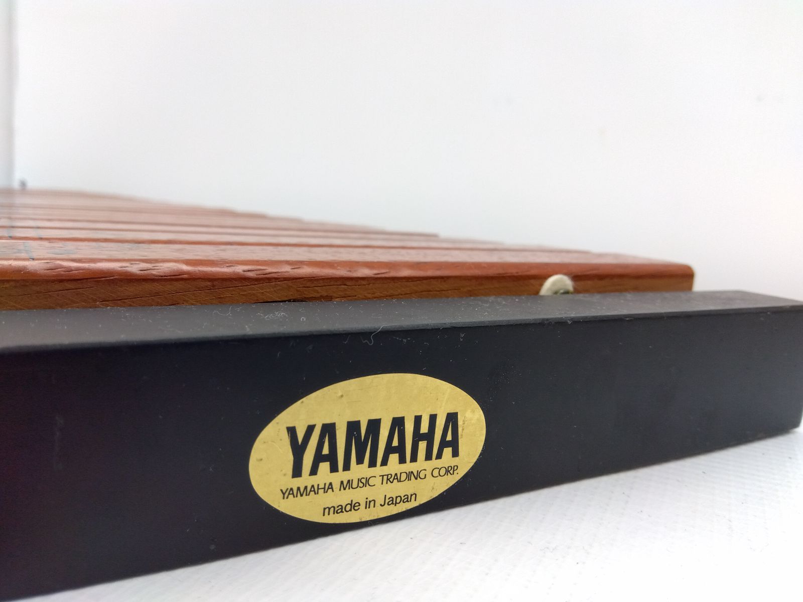 Amazon.co.jp: ヤマハ YAMAHA 卓上木琴 32音 マレット付 TX-6