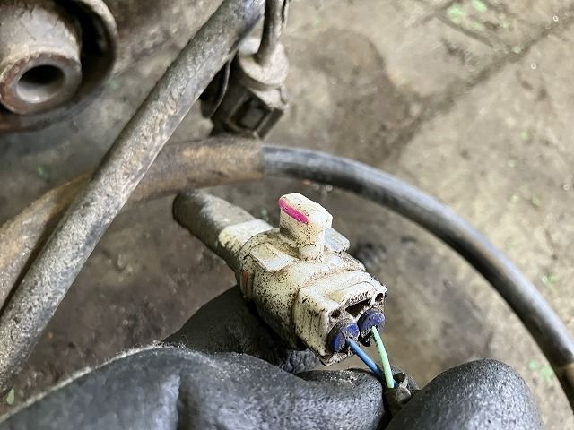 ソリオ MA15S リアアクスルホーシング デフホーシング バンディットDJE 4WD 46510-54M50 ZJ3 FFCRYSTALESIA_COM