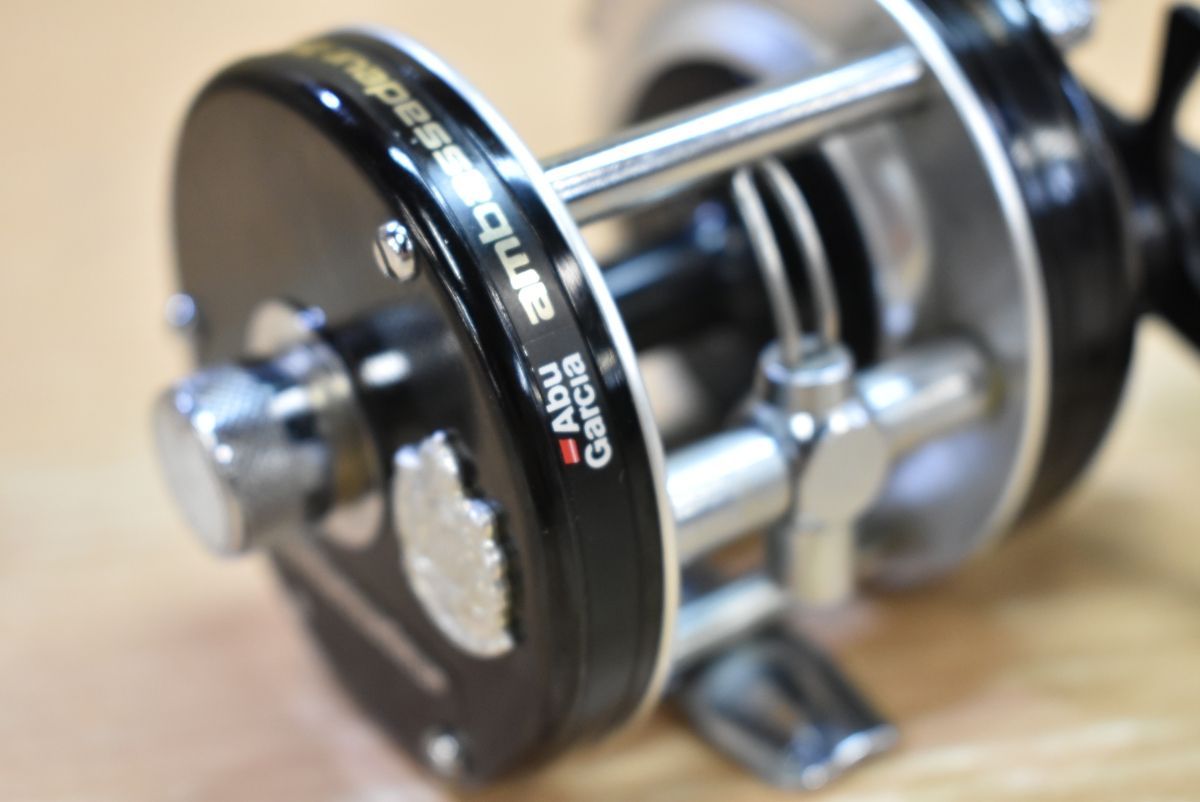 バス ブラックバス